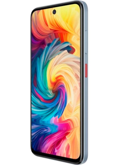 Смартфон Nubia V70 8/256 ГБ сірий