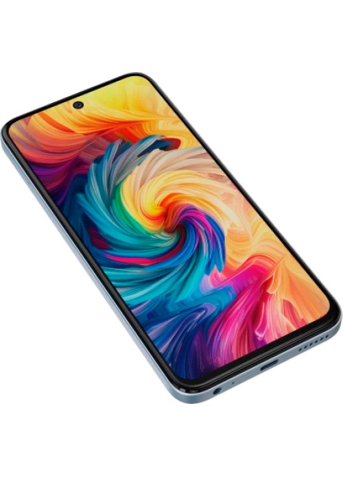 Смартфон Nubia V70 8/256 ГБ сірий
