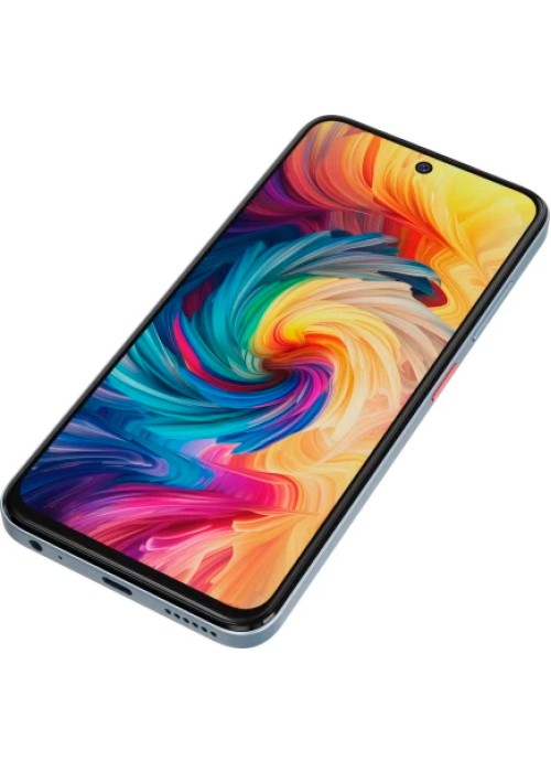 Смартфон Nubia V70 8/256 ГБ сірий