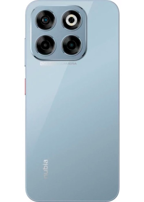 Смартфон Nubia V70 8/256 ГБ сірий
