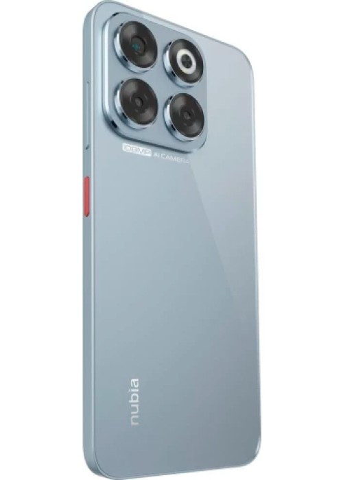 Смартфон Nubia V70 8/256 ГБ сірий