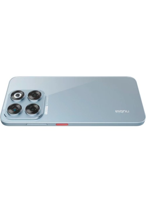 Смартфон Nubia V70 8/256 ГБ сірий