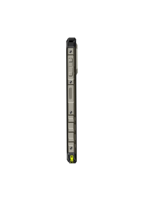 Смартфон Ulefone Armor 22 8/256Gb Black Green (6937748735601)