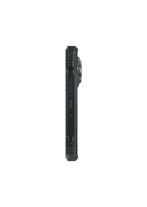 Смартфон Doogee S punk 6/256GB Safari Green