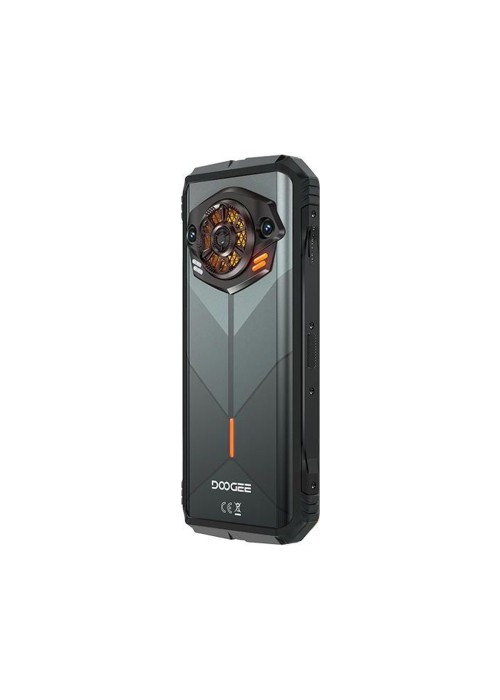 Смартфон Doogee S punk 6/256GB Safari Green