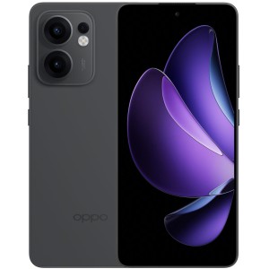 Смартфон Oppo Reno13 F 5G 8/256GB Graphite Grey (OFCPH2699_GREY_256)