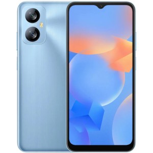 Смартфон Blackview A52 Pro 4/128GB Blue (6931548314776)