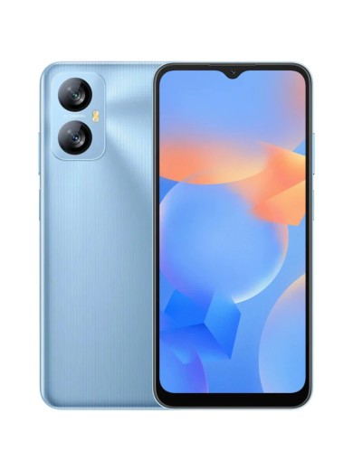 Смартфон Blackview A52 Pro 4/128GB Blue (6931548314776)