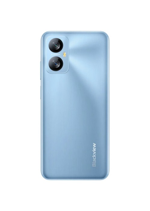 Смартфон Blackview A52 Pro 4/128GB Blue (6931548314776)