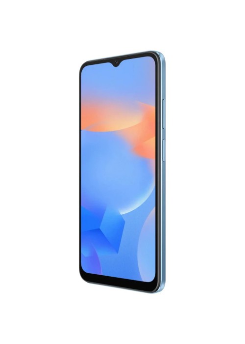 Смартфон Blackview A52 Pro 4/128GB Blue (6931548314776)