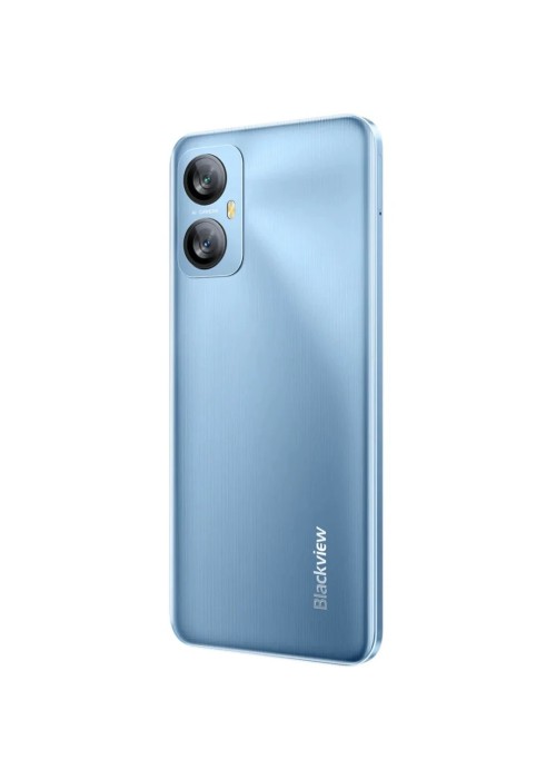 Смартфон Blackview A52 Pro 4/128GB Blue (6931548314776)