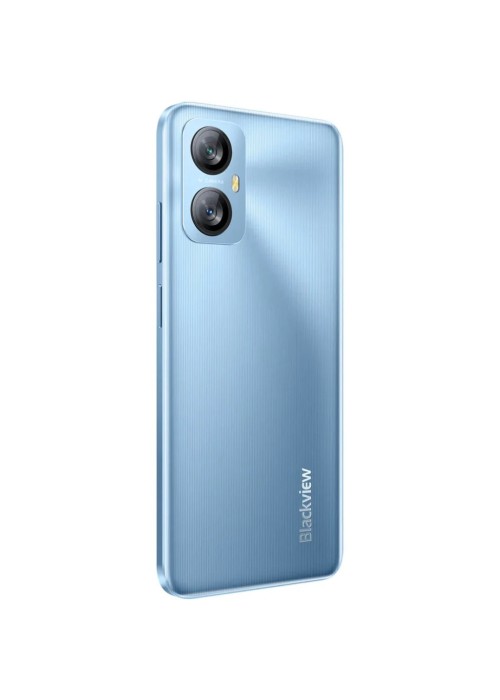 Смартфон Blackview A52 Pro 4/128GB Blue (6931548314776)
