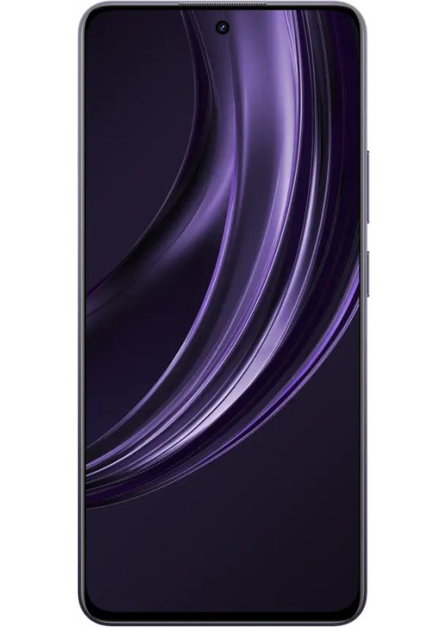 Смартфон Realme 13+ 5G 12/256GB (RMX5000) Dark Purple