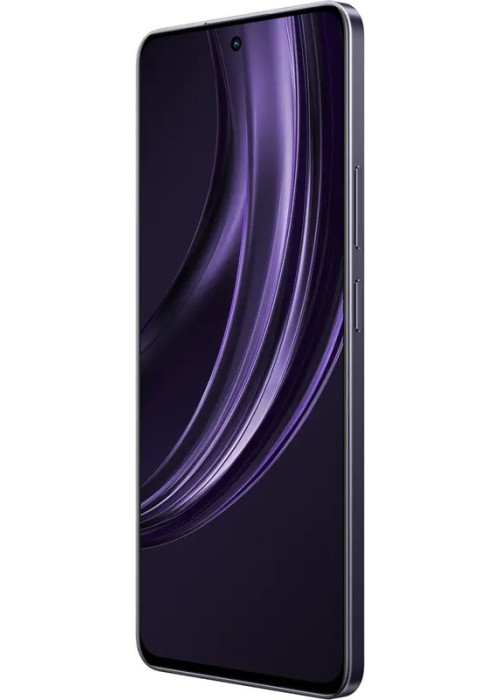 Смартфон Realme 13+ 5G 12/256GB (RMX5000) Dark Purple