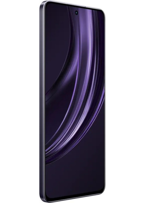 Смартфон Realme 13+ 5G 12/256GB (RMX5000) Dark Purple