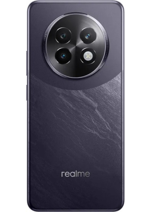 Смартфон Realme 13+ 5G 12/256GB (RMX5000) Dark Purple