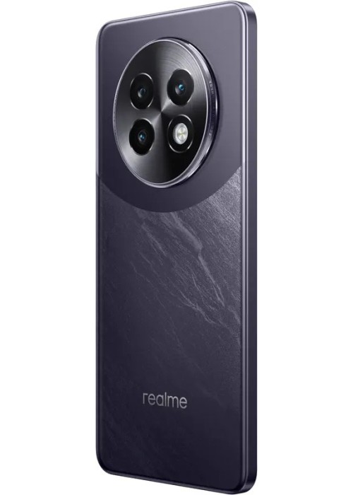Смартфон Realme 13+ 5G 12/256GB (RMX5000) Dark Purple