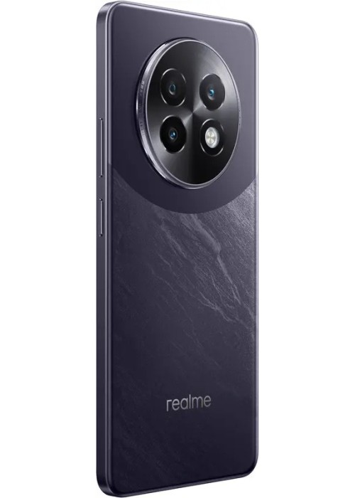 Смартфон Realme 13+ 5G 12/256GB (RMX5000) Dark Purple