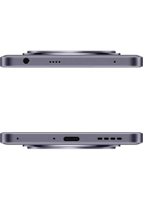 Смартфон Realme 13+ 5G 12/256GB (RMX5000) Dark Purple