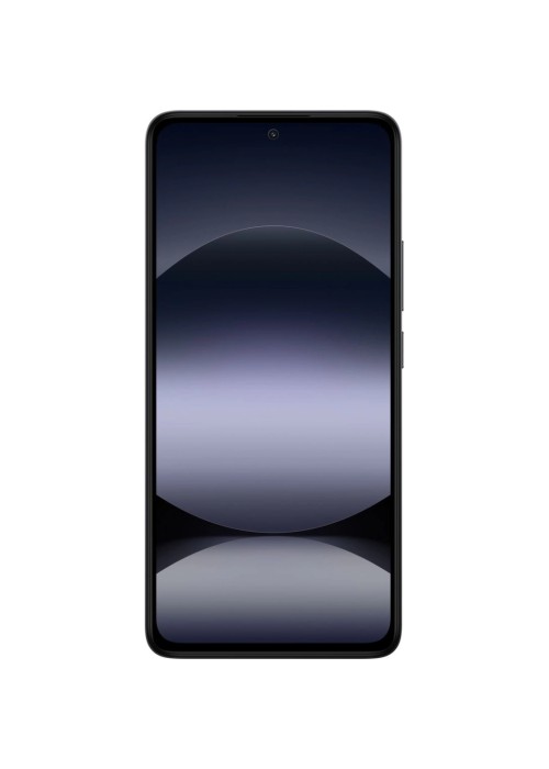Смартфон Xiaomi Redmi Note 14 8/256GB Midnight Black (1123261)