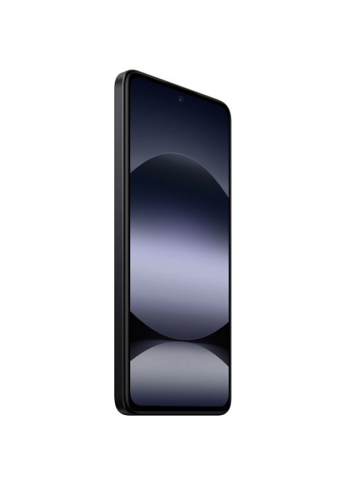 Смартфон Xiaomi Redmi Note 14 8/256GB Midnight Black (1123261)
