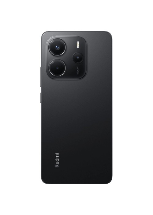 Смартфон Xiaomi Redmi Note 14 8/256GB Midnight Black (1123261)