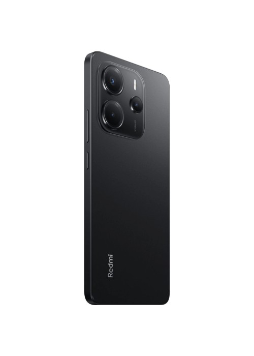 Смартфон Xiaomi Redmi Note 14 8/256GB Midnight Black (1123261)