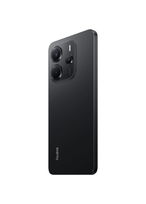 Смартфон Xiaomi Redmi Note 14 8/256GB Midnight Black (1123261)