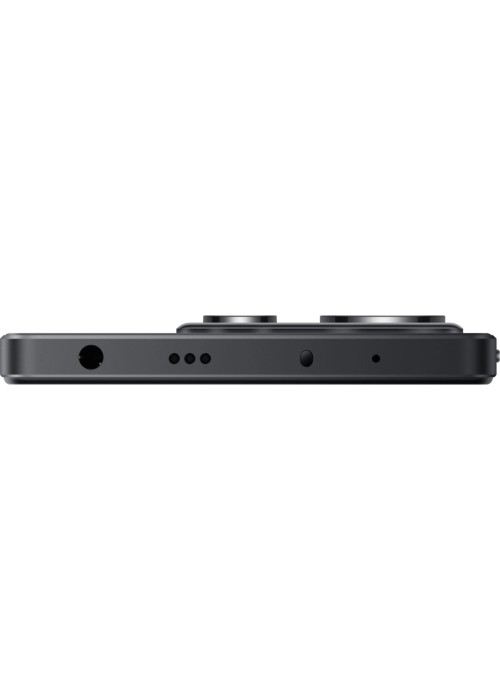 Смартфон Xiaomi Redmi Note 14 8/256GB Midnight Black (1123261)