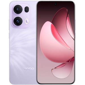 Смартфон Oppo Reno13 Pro 12/512GB Plume Purple (OFCPH2697_PURPLE)