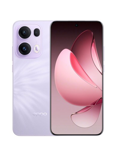 Смартфон Oppo Reno13 Pro 12/512GB Plume Purple (OFCPH2697_PURPLE)