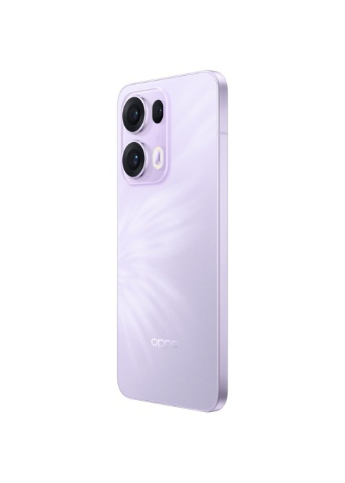 Смартфон Oppo Reno13 Pro 12/512GB Plume Purple (OFCPH2697_PURPLE)