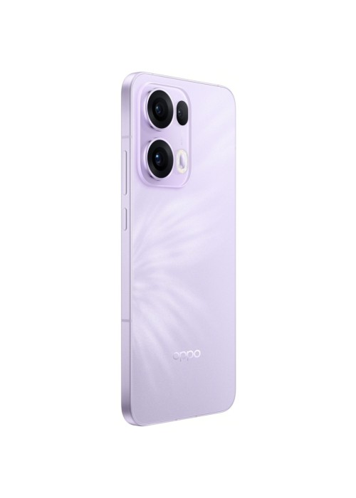 Смартфон Oppo Reno13 Pro 12/512GB Plume Purple (OFCPH2697_PURPLE)