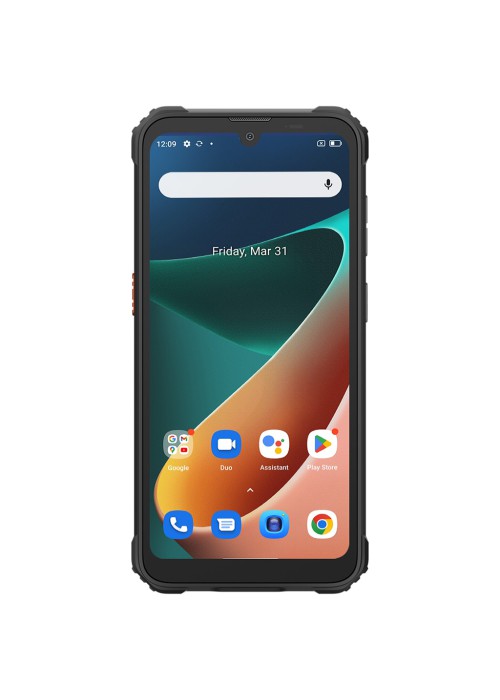 Смартфон Blackview BV5300 Pro 4/64GB Black (6931548311492)