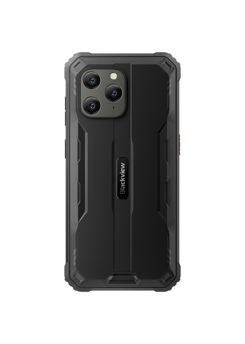 Смартфон Blackview BV5300 Pro 4/64GB Black (6931548311492)