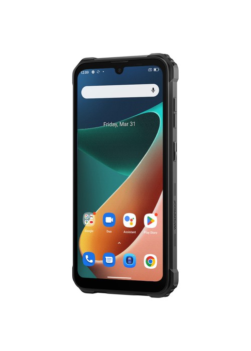 Смартфон Blackview BV5300 Pro 4/64GB Black (6931548311492)