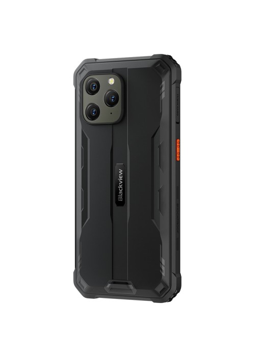 Смартфон Blackview BV5300 Pro 4/64GB Black (6931548311492)