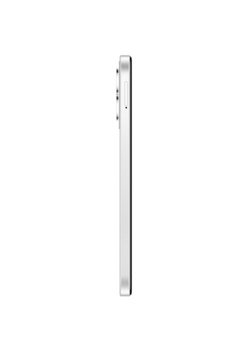 Смартфон Tecno Spark Go 1 4/128GB Glittery White (4894947036194)