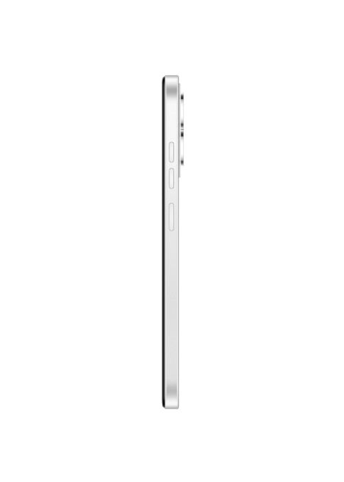 Смартфон Tecno Spark Go 1 4/128GB Glittery White (4894947036194)