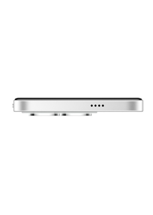 Смартфон Tecno Spark Go 1 4/128GB Glittery White (4894947036194)