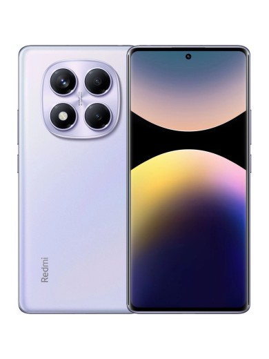 Смартфон Xiaomi Redmi Note 14 Pro 8/256GB Aurora Purple (1123274)