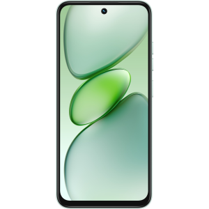 Смартфон Tecno Spark Go 1 (KL4) 3/64GB Magic Skeen Green (4894947050077)