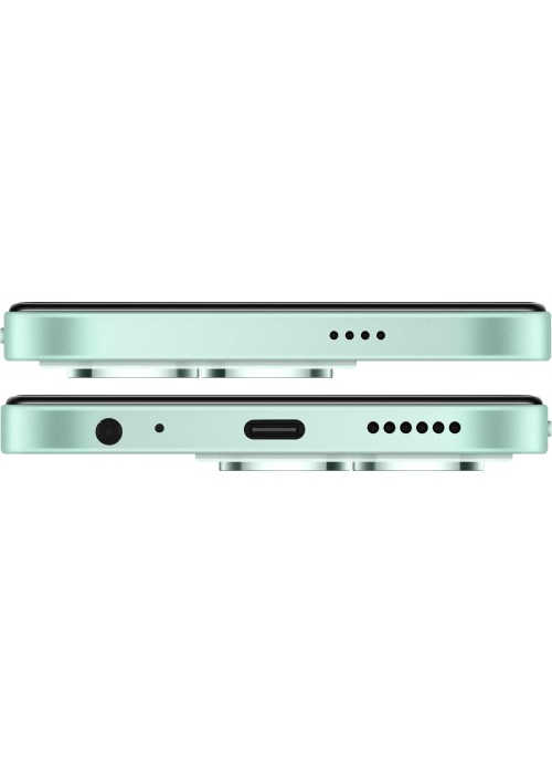 Смартфон Tecno Spark Go 1 (KL4) 3/64GB Magic Skeen Green (4894947050077)