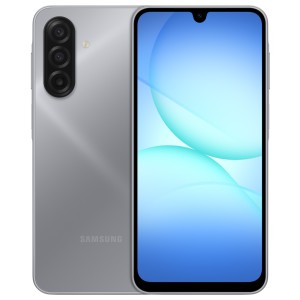 Смартфон Samsung Galaxy A17 LTE 8/256Gb сірий (SM-A175FZAEEUC)