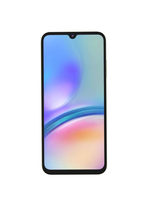 Мобільний телефон Samsung Galaxy A05s 4/128Gb Light Green (SM-A057GLGVEUC)