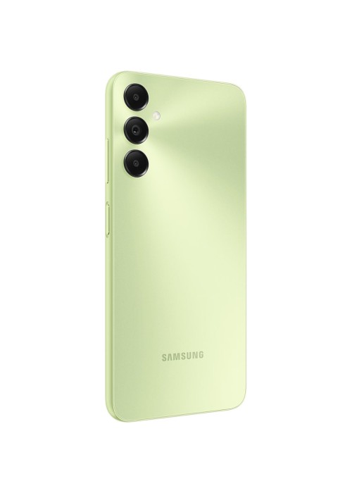Мобільний телефон Samsung Galaxy A05s 4/128Gb Light Green (SM-A057GLGVEUC)