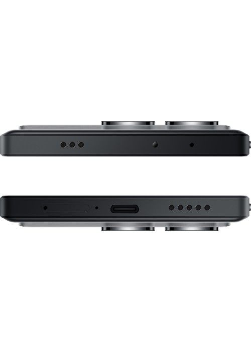 Смартфон POCO X6 Pro 5G 8/256GB Black