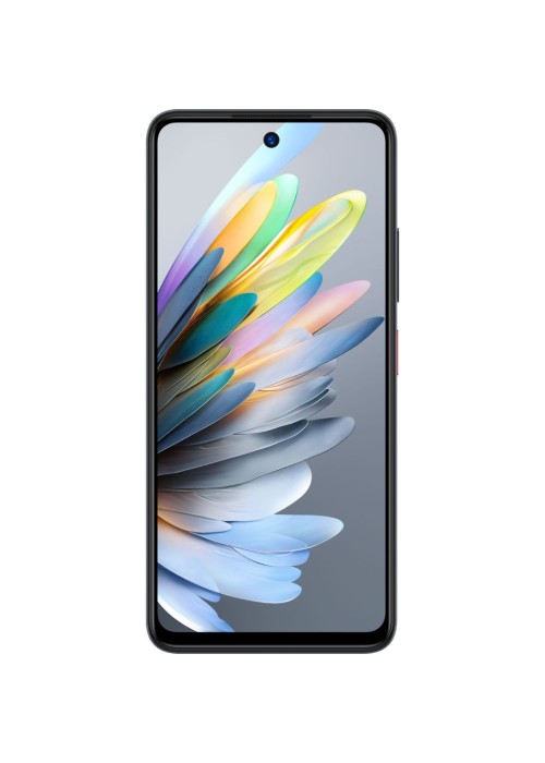 Смартфон ZTE Blade A75 4/128GB Black (1066105)