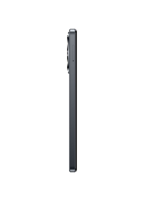 Смартфон ZTE Blade A75 4/128GB Black (1066105)