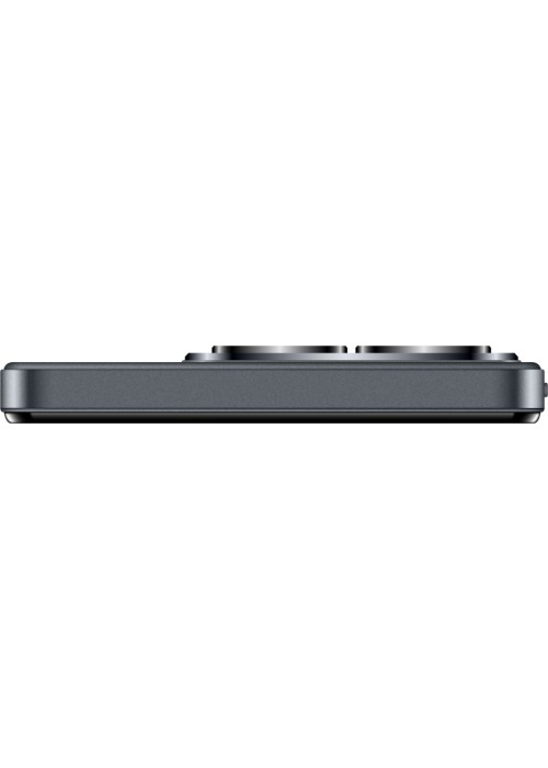 Смартфон ZTE Blade A75 4/128GB Black (1066105)